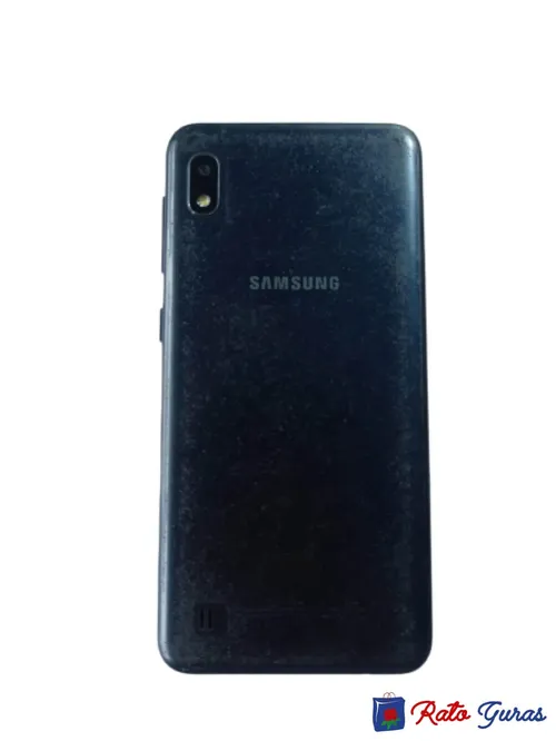 Samsung A10  | (2 / 32) GB (RAM / ROM) |
